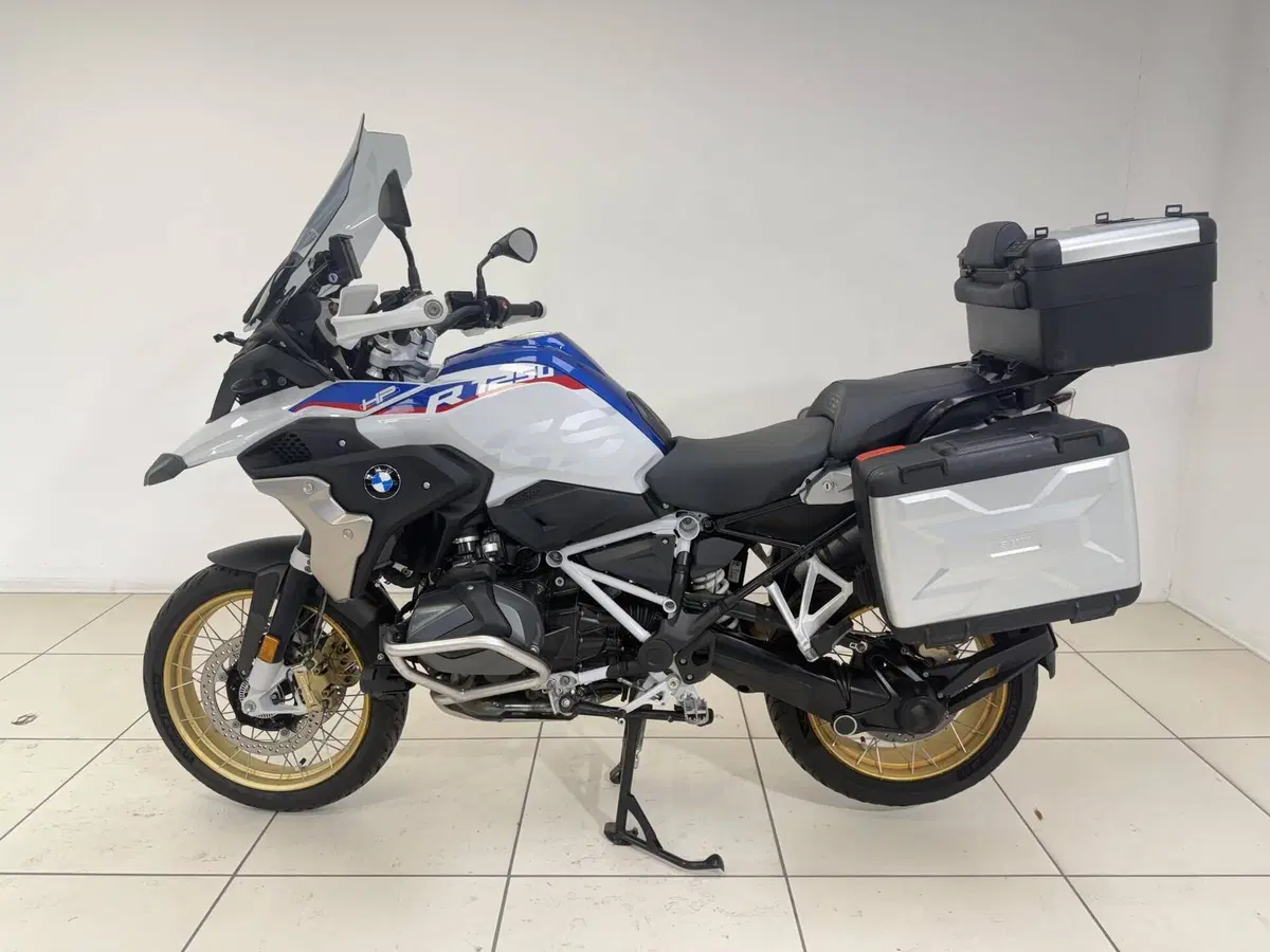 Bmw R 1250 GS (2019 - 20) (5)