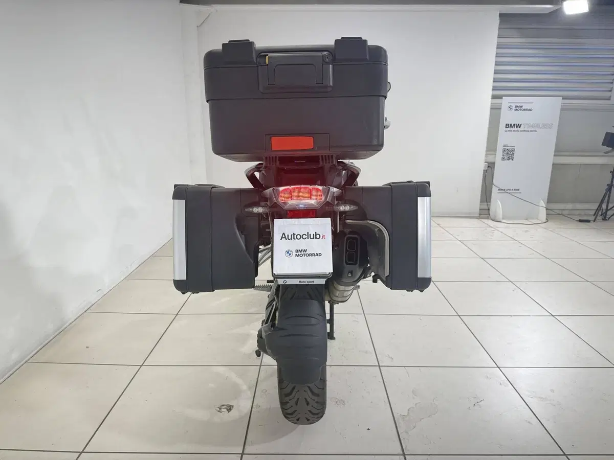Bmw R 1250 GS (2019 - 20) (7)