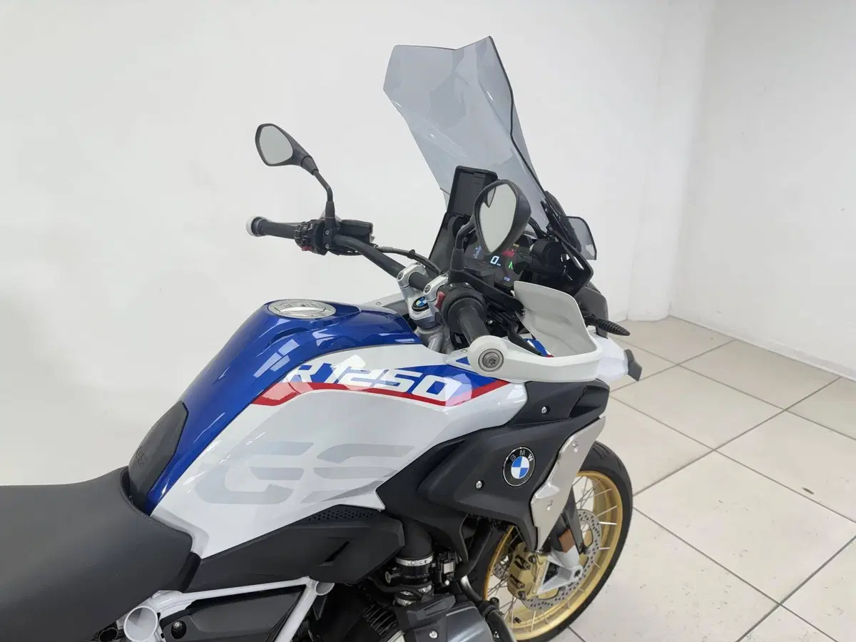 Bmw R 1250 GS (2019 - 20) (8)