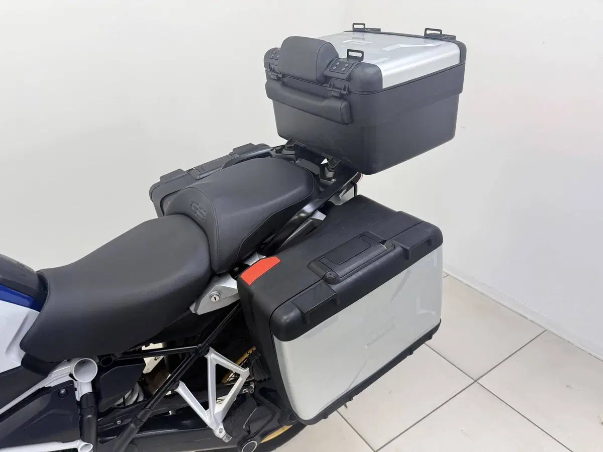 Bmw R 1250 GS (2019 - 20) (9)