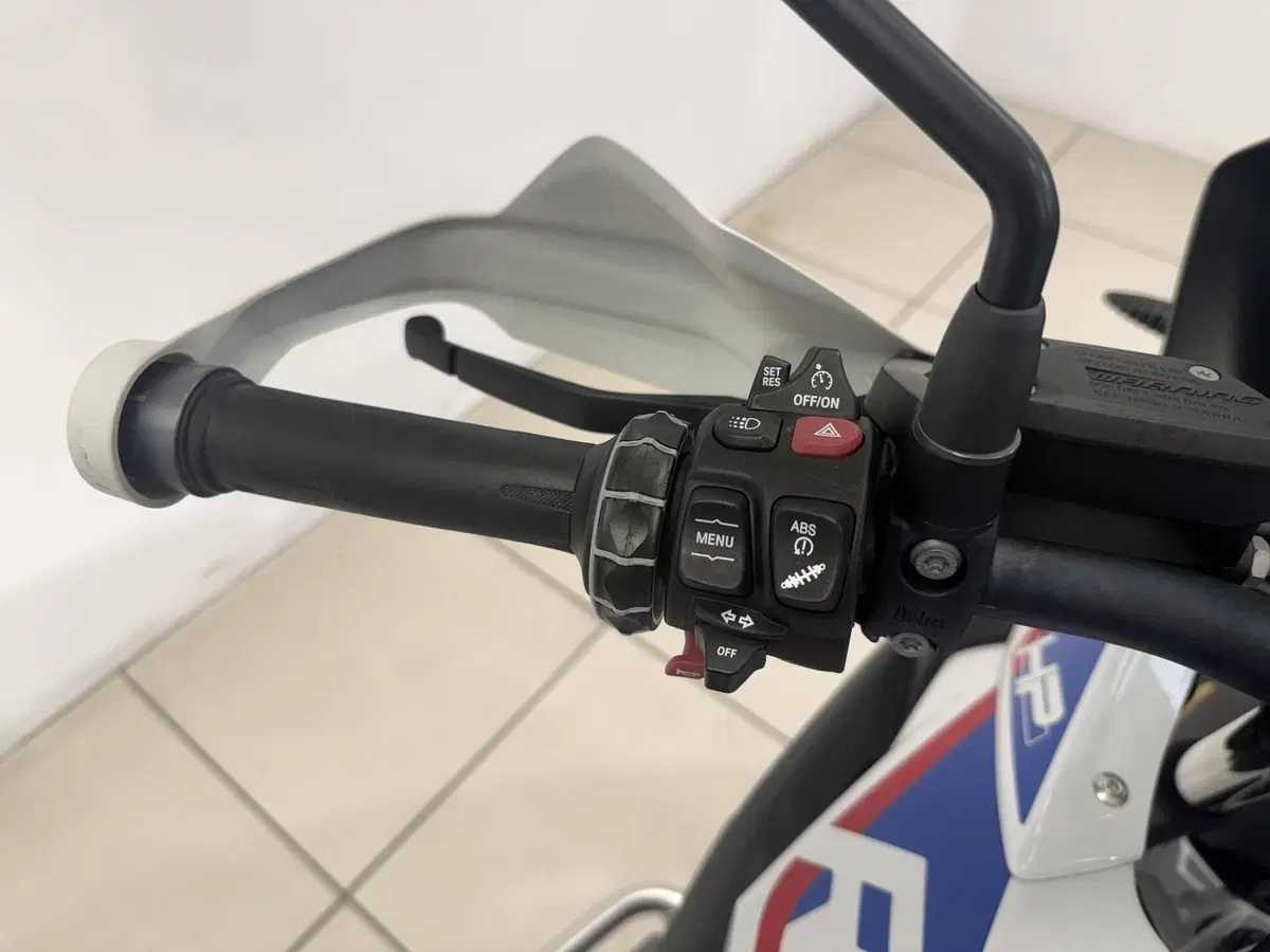 Bmw R 1250 GS (2019 - 20) (10)