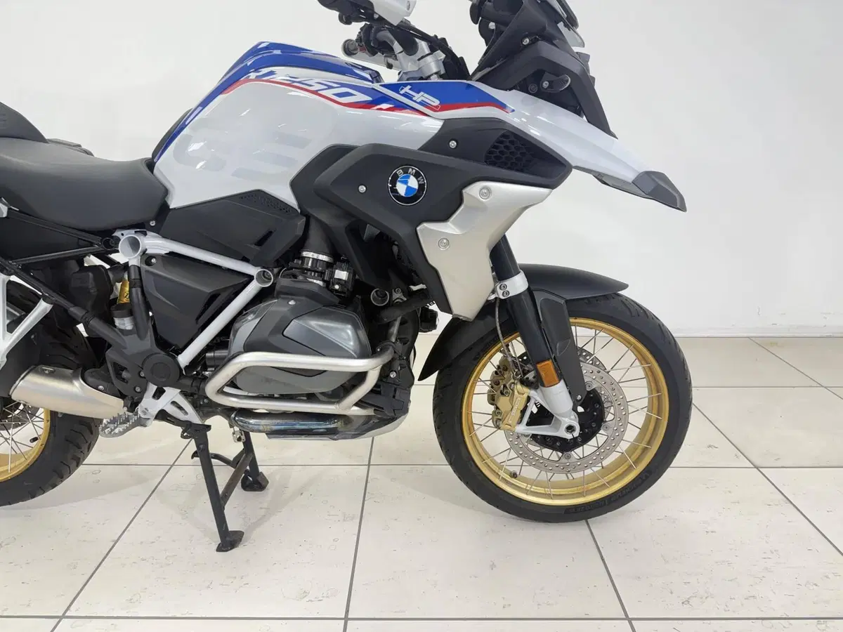 Bmw R 1250 GS (2019 - 20) (12)