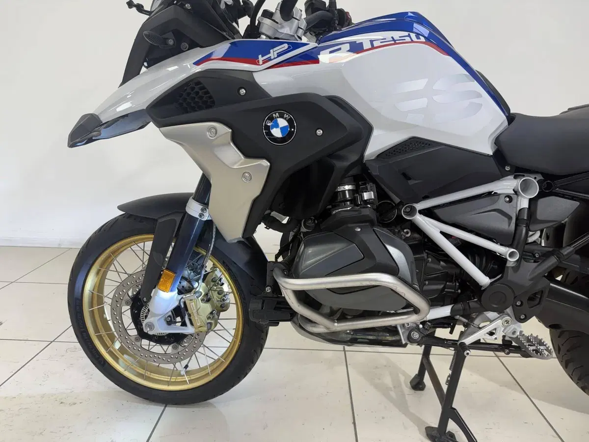 Bmw R 1250 GS (2019 - 20) (13)