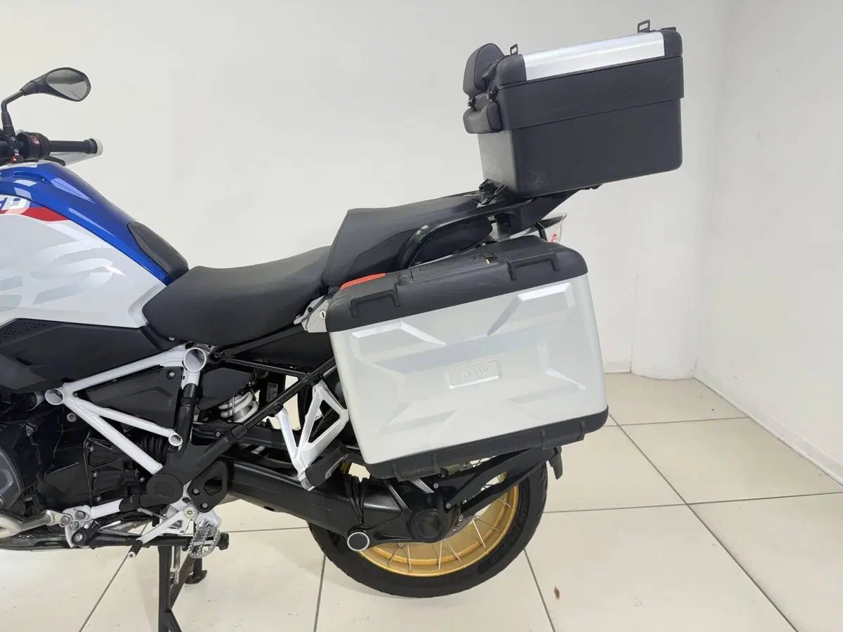 Bmw R 1250 GS (2019 - 20) (14)