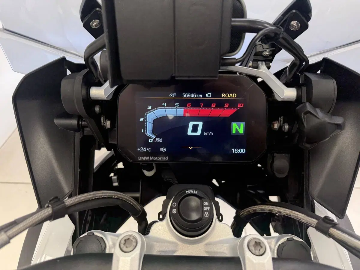 Bmw R 1250 GS (2019 - 20) (15)
