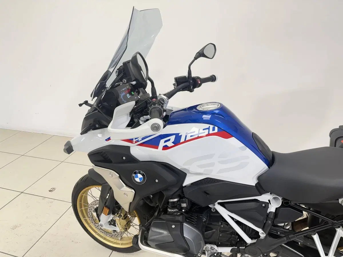 Bmw R 1250 GS (2019 - 20) (16)