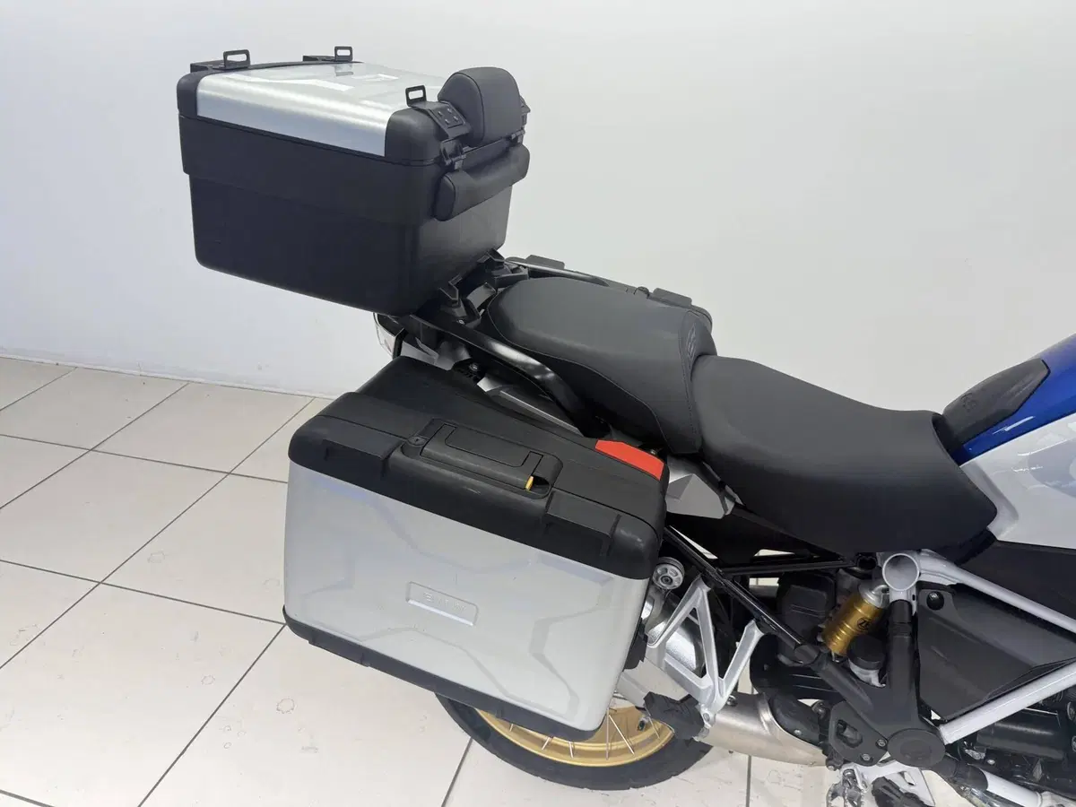 Bmw R 1250 GS (2019 - 20) (17)