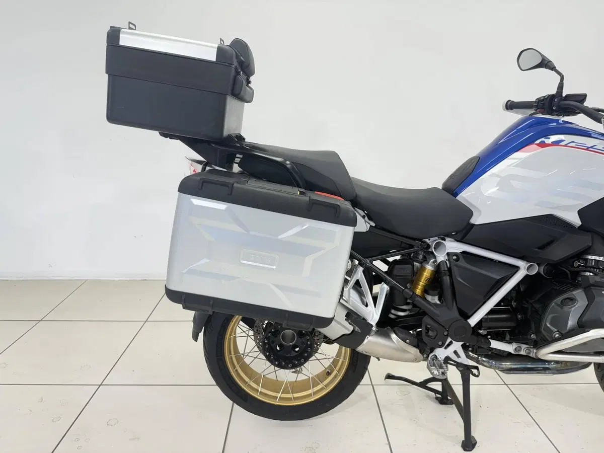 Bmw R 1250 GS (2019 - 20) (18)