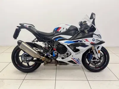 Bmw S 1000 RR (2023 - 24) usata