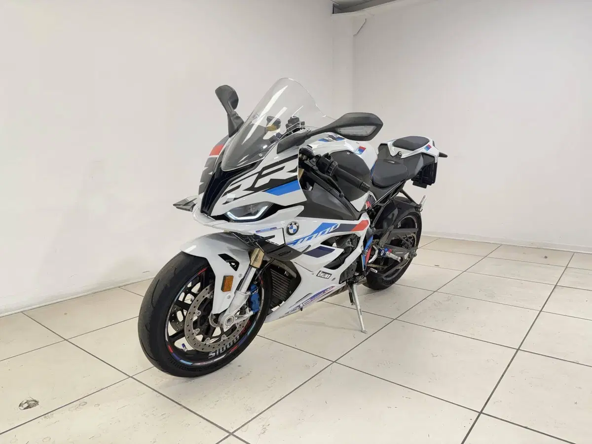 Bmw S 1000 RR (2023 - 24) (2)