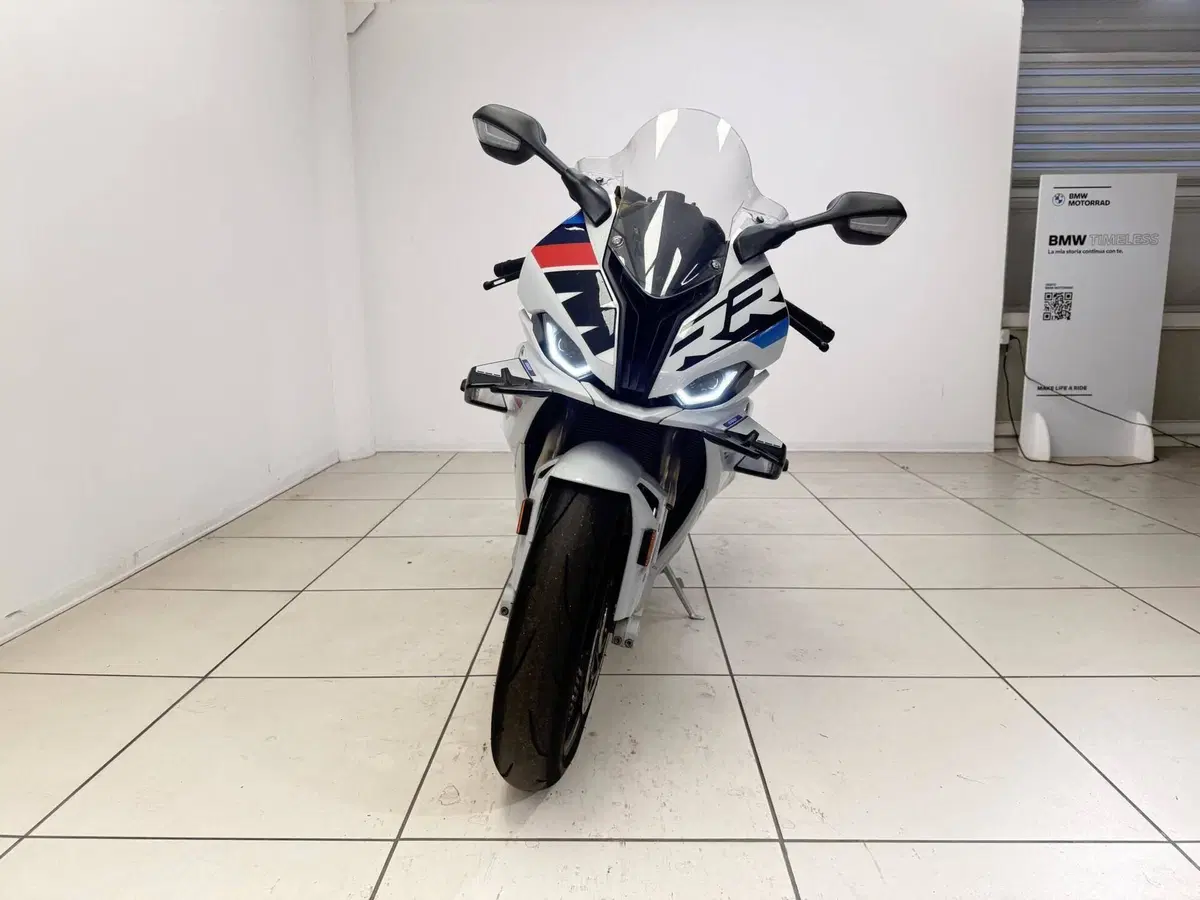 Bmw S 1000 RR (2023 - 24) (3)