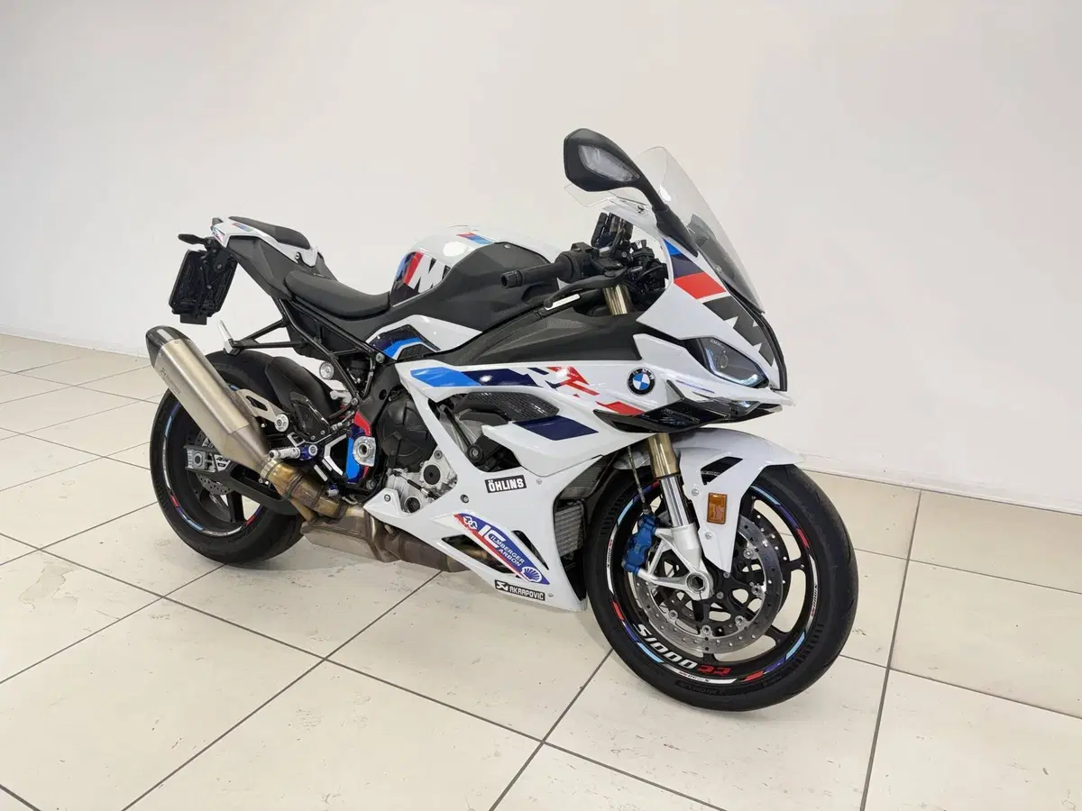 Bmw S 1000 RR (2023 - 24) (4)