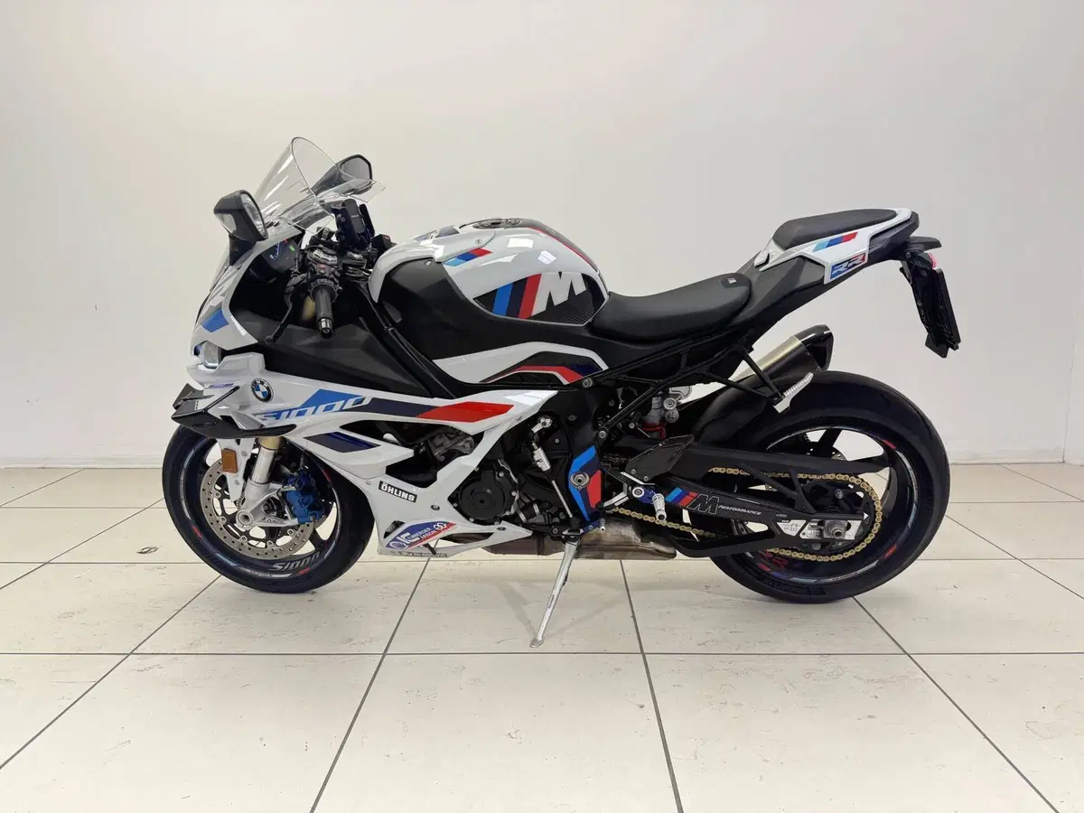 Bmw S 1000 RR (2023 - 24) (5)