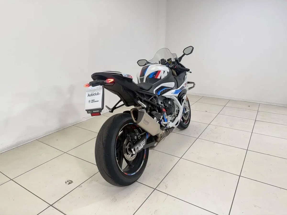 Bmw S 1000 RR (2023 - 24) (6)