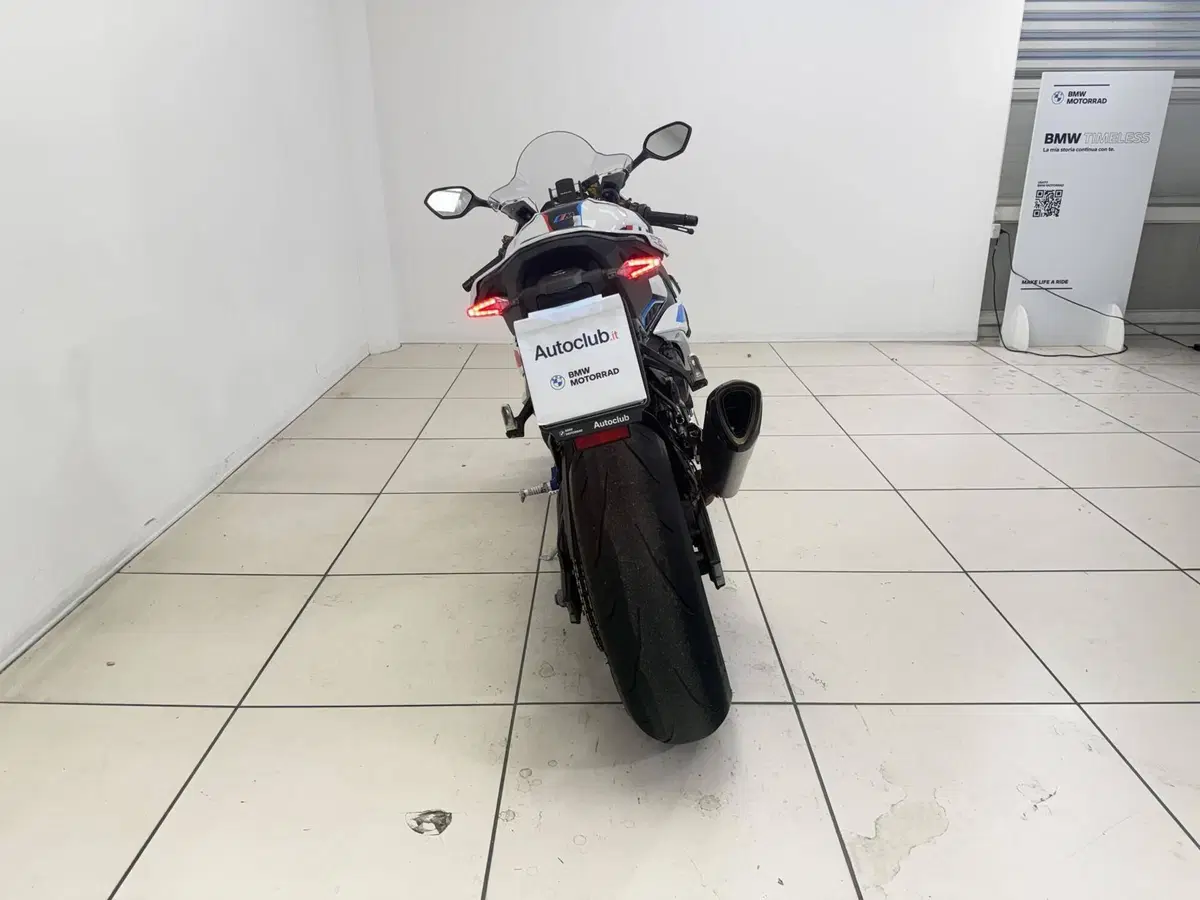 Bmw S 1000 RR (2023 - 24) (7)
