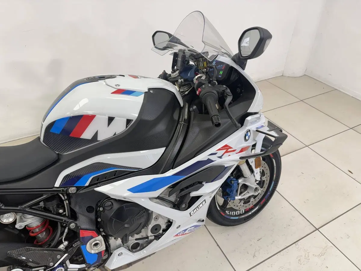 Bmw S 1000 RR (2023 - 24) (8)
