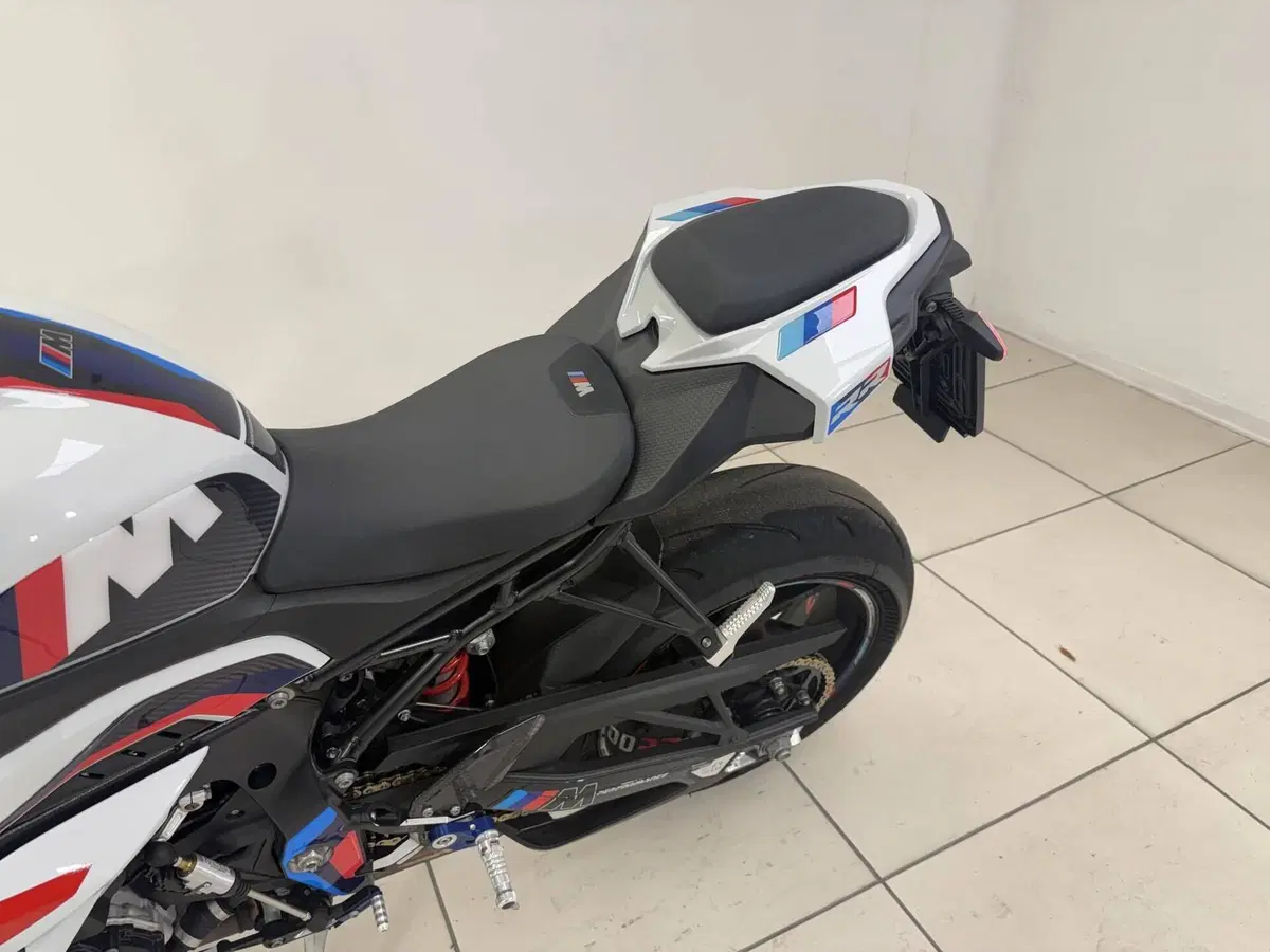Bmw S 1000 RR (2023 - 24) (9)