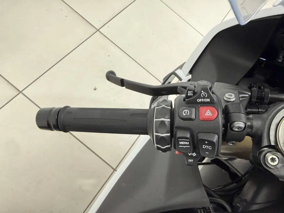 Bmw S 1000 RR (2023 - 24) (10)