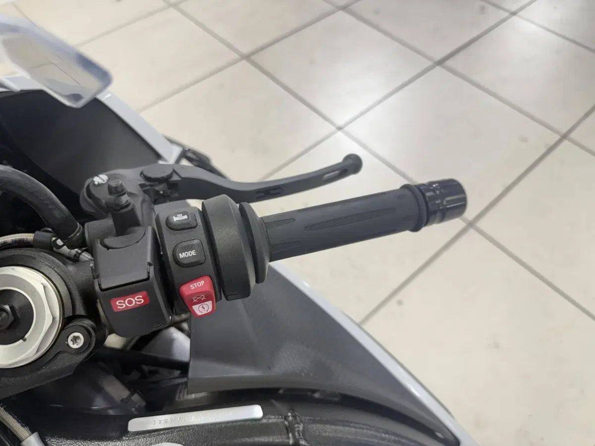 Bmw S 1000 RR (2023 - 24) (11)