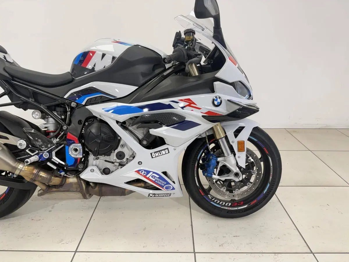 Bmw S 1000 RR (2023 - 24) (12)