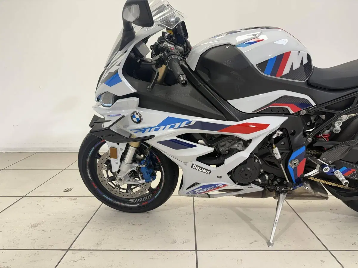Bmw S 1000 RR (2023 - 24) (13)