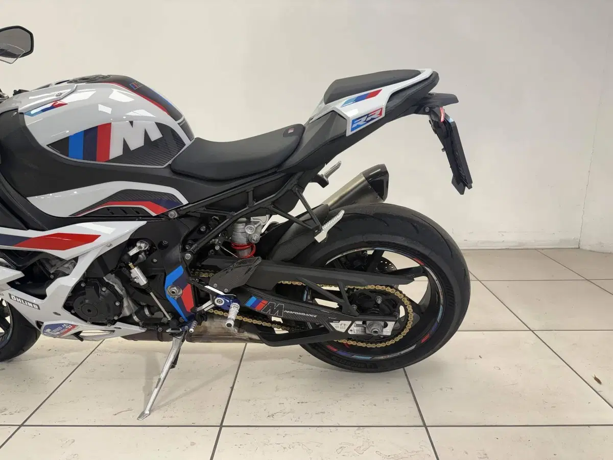 Bmw S 1000 RR (2023 - 24) (14)