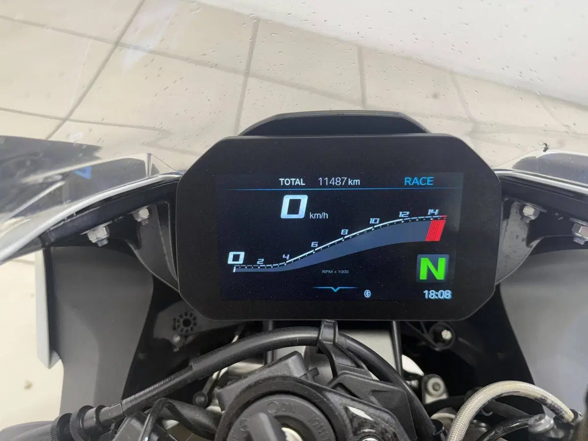 Bmw S 1000 RR (2023 - 24) (15)