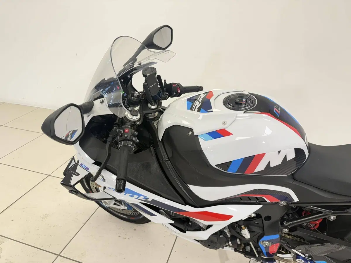 Bmw S 1000 RR (2023 - 24) (16)
