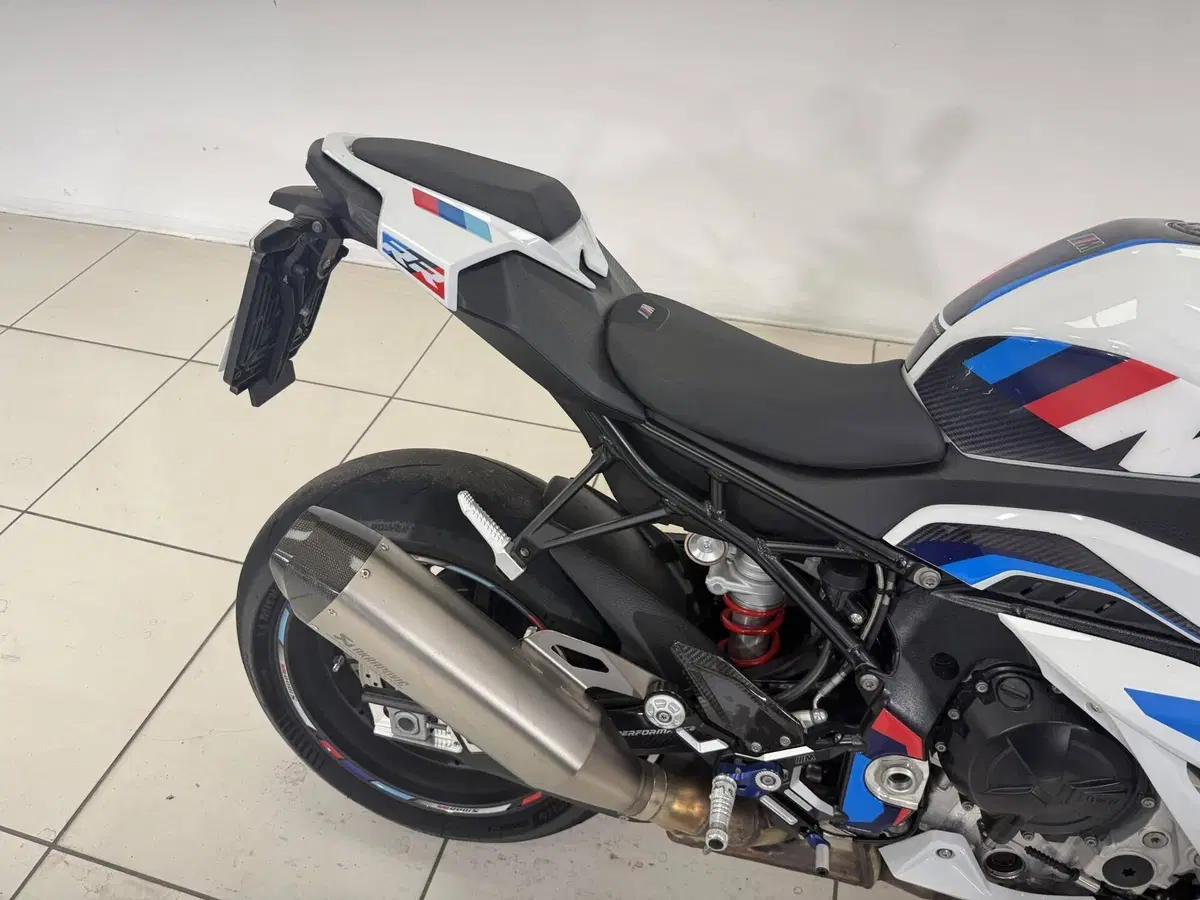 Bmw S 1000 RR (2023 - 24) (17)