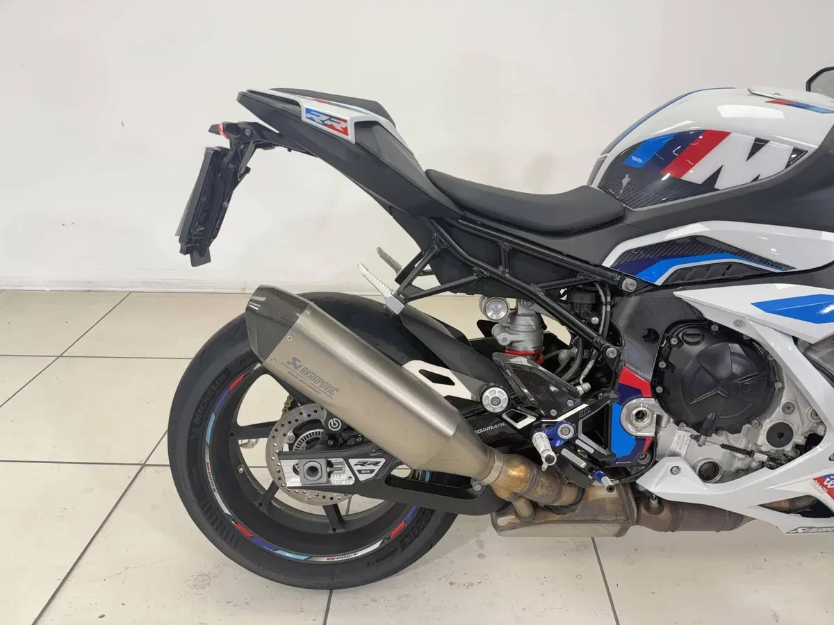 Bmw S 1000 RR (2023 - 24) (18)