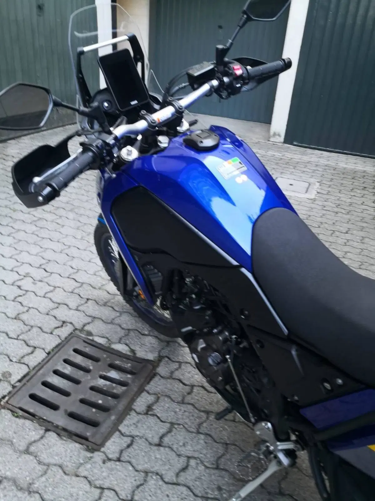Yamaha Ténéré 700 (2022 - 24) (8)