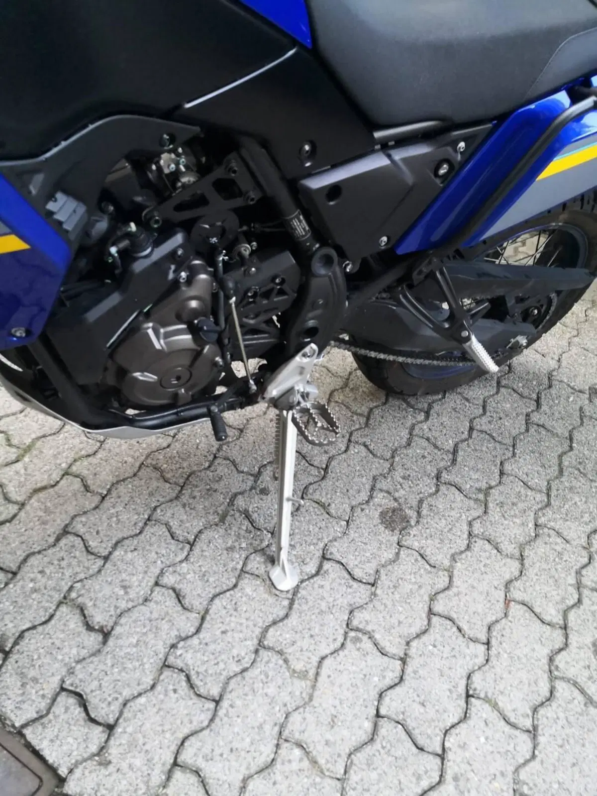 Yamaha Ténéré 700 (2022 - 24) (9)