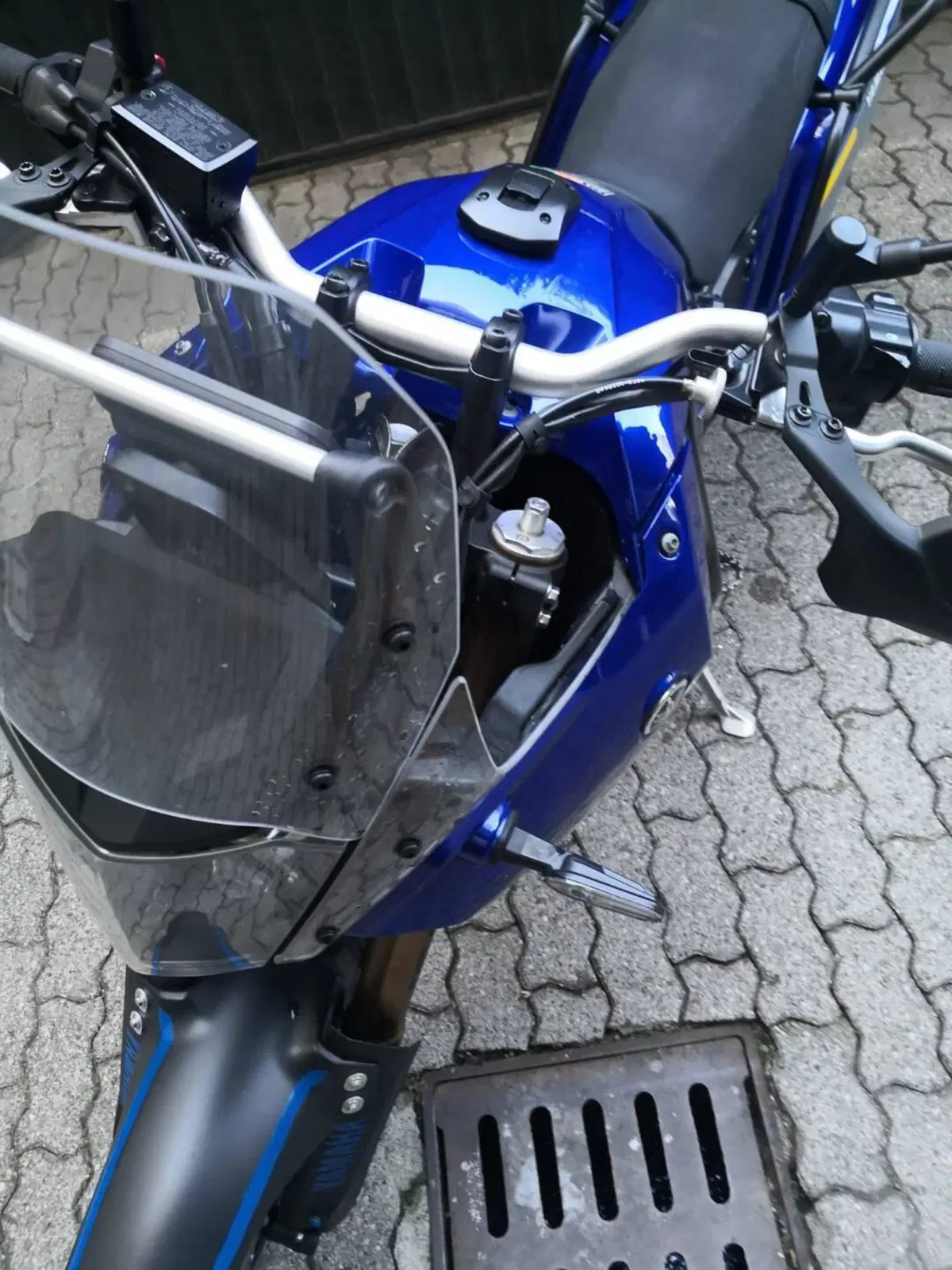 Yamaha Ténéré 700 (2022 - 24) (11)