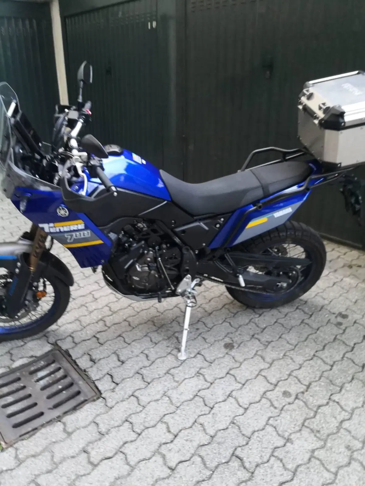 Yamaha Ténéré 700 (2022 - 24) (2)