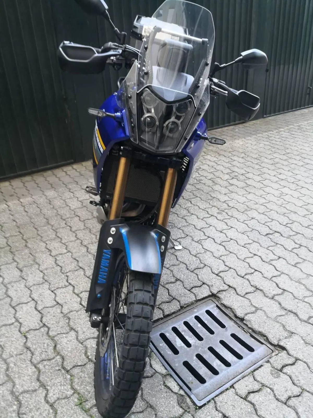Yamaha Ténéré 700 (2022 - 24) (7)