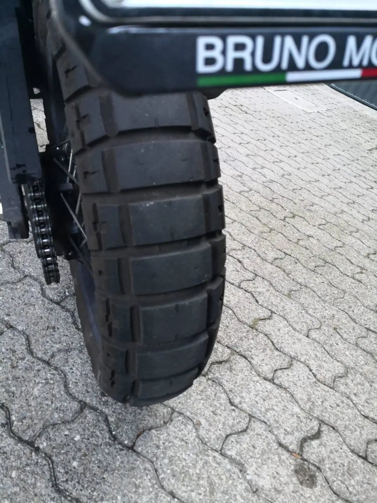Yamaha Ténéré 700 (2022 - 24) (12)