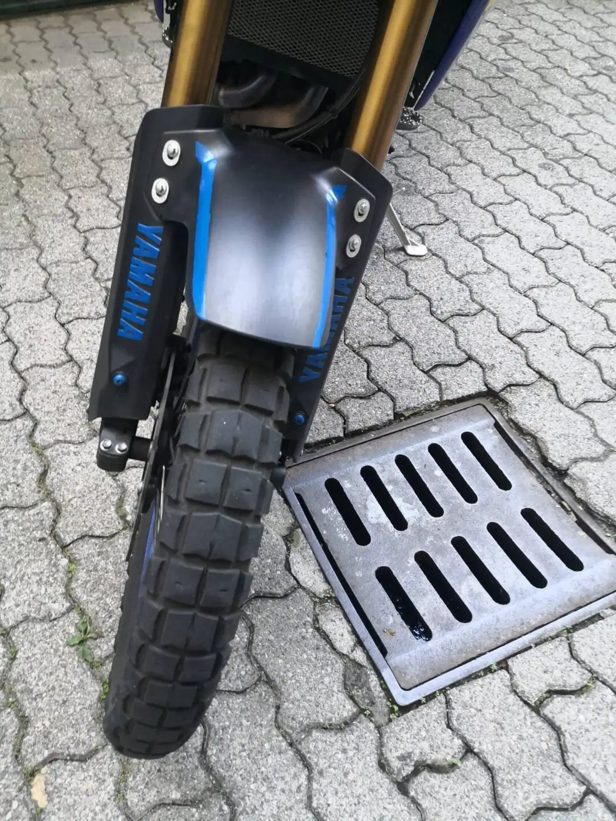 Yamaha Ténéré 700 (2022 - 24) (13)