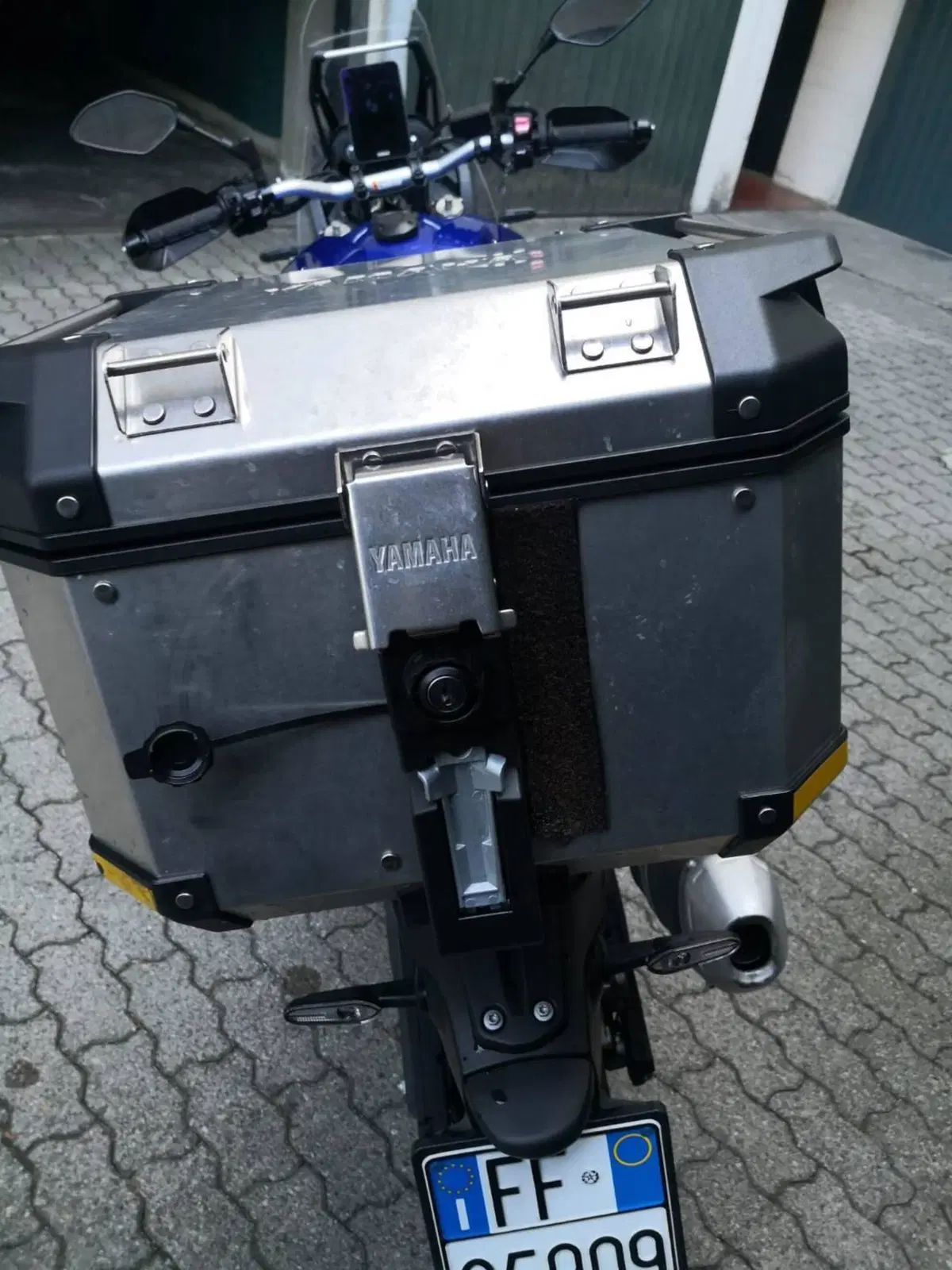 Yamaha Ténéré 700 (2022 - 24) (14)
