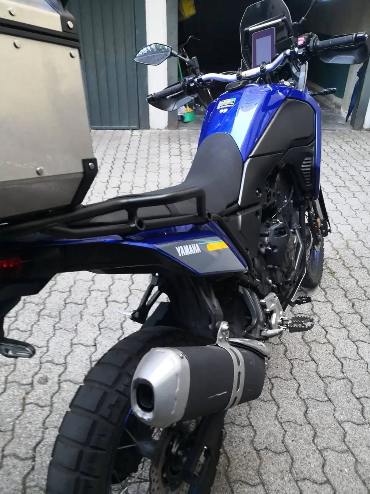 Yamaha Ténéré 700 (2022 - 24) (3)