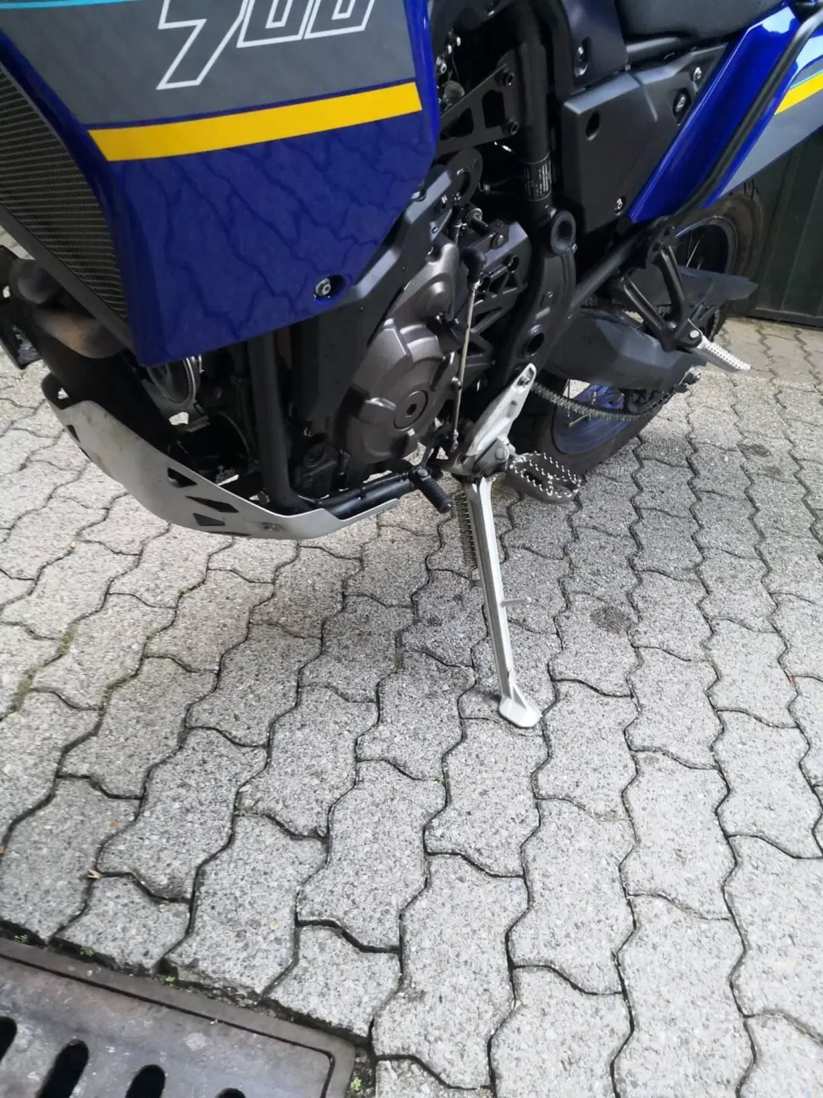 Yamaha Ténéré 700 (2022 - 24) (10)