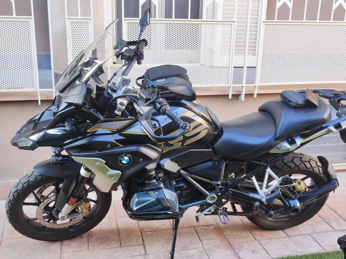 Bmw R 1250 GS (2019 - 20)