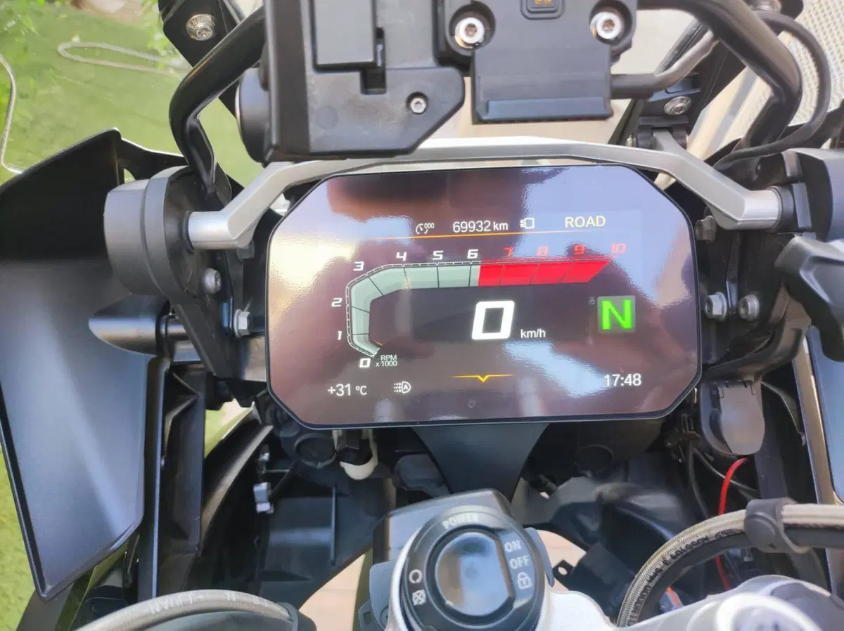 Bmw R 1250 GS (2019 - 20) (7)