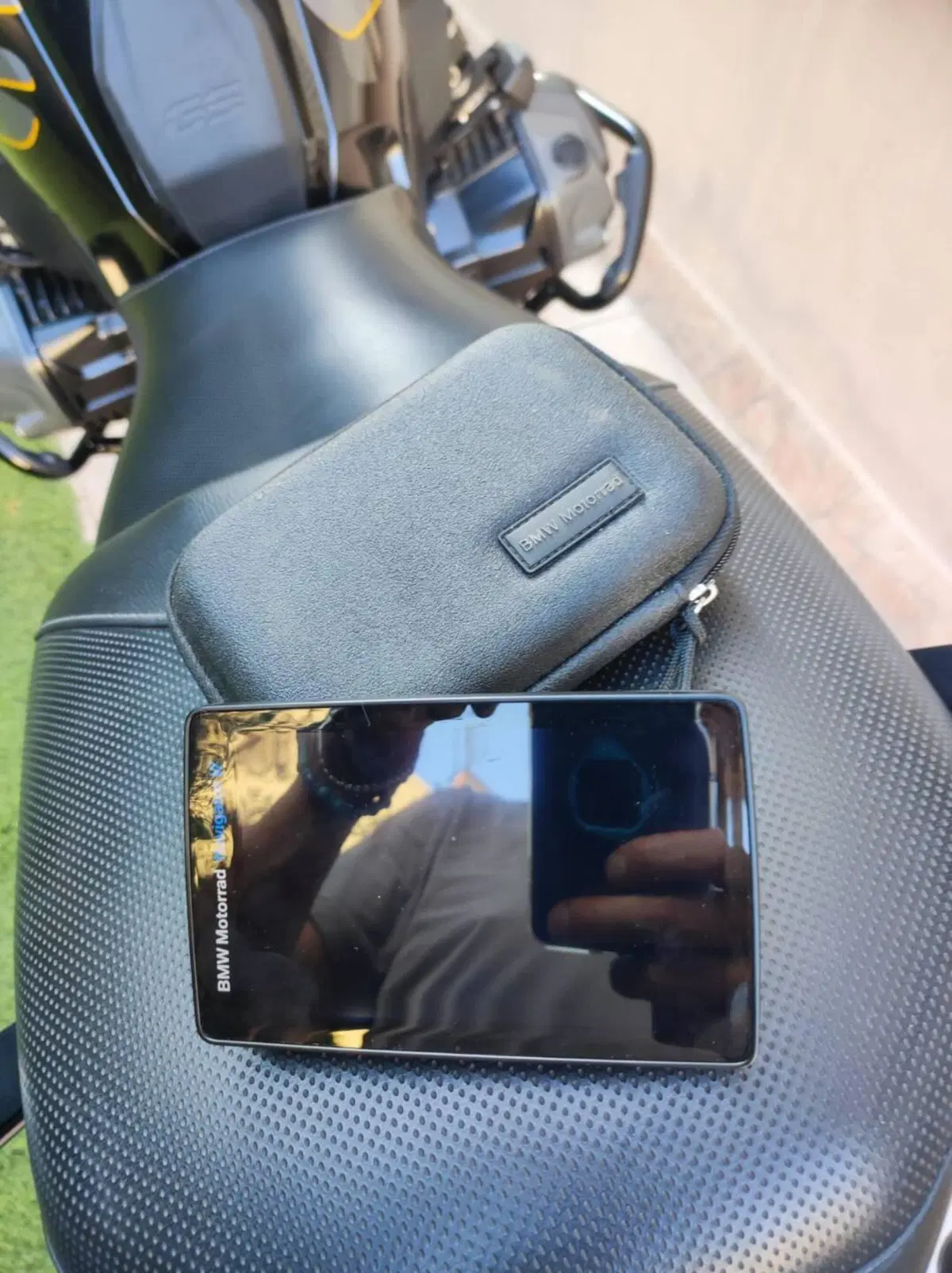 Bmw R 1250 GS (2019 - 20) (9)