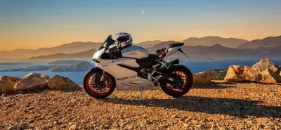Ducati 959 Panigale (2016 - 19) usata
