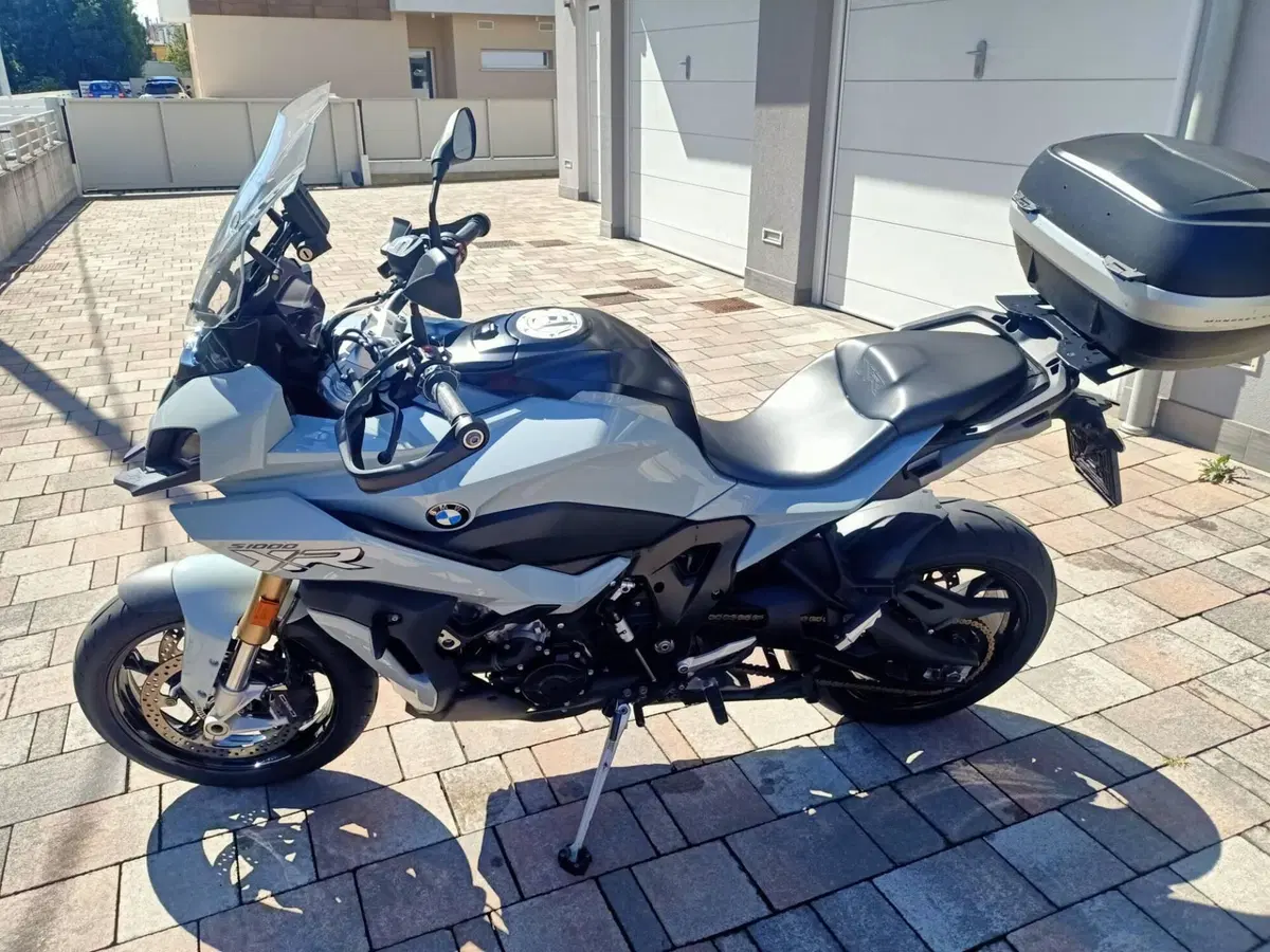 Bmw S 1000 XR (2020 - 23) (2)