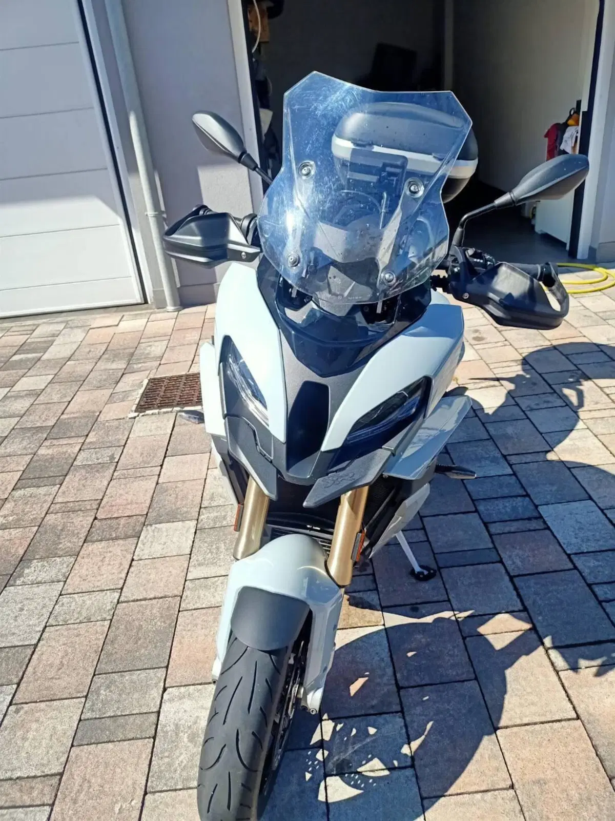 Bmw S 1000 XR (2020 - 23) (3)