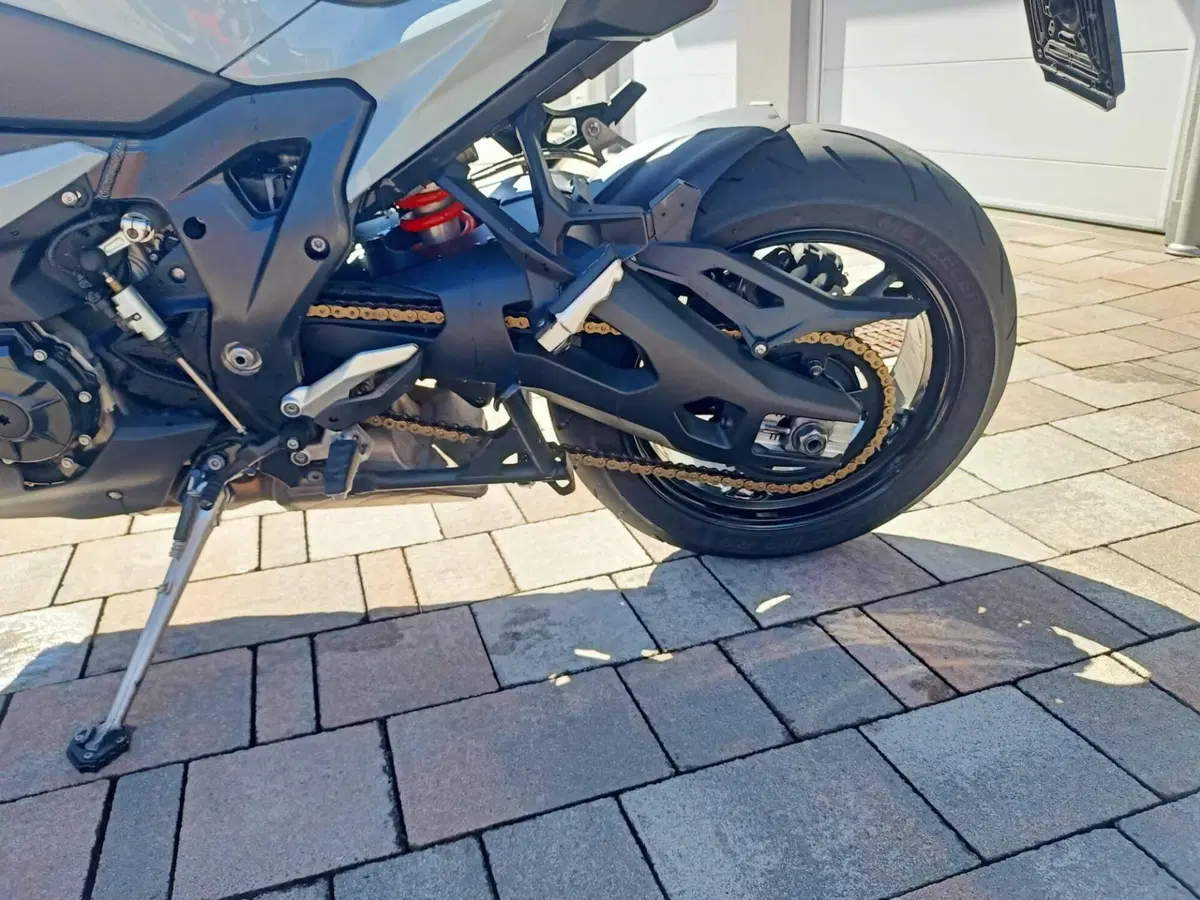 Bmw S 1000 XR (2020 - 23) (4)