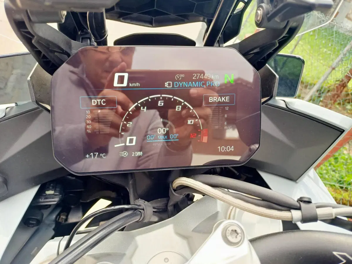Bmw S 1000 XR (2020 - 23) (5)