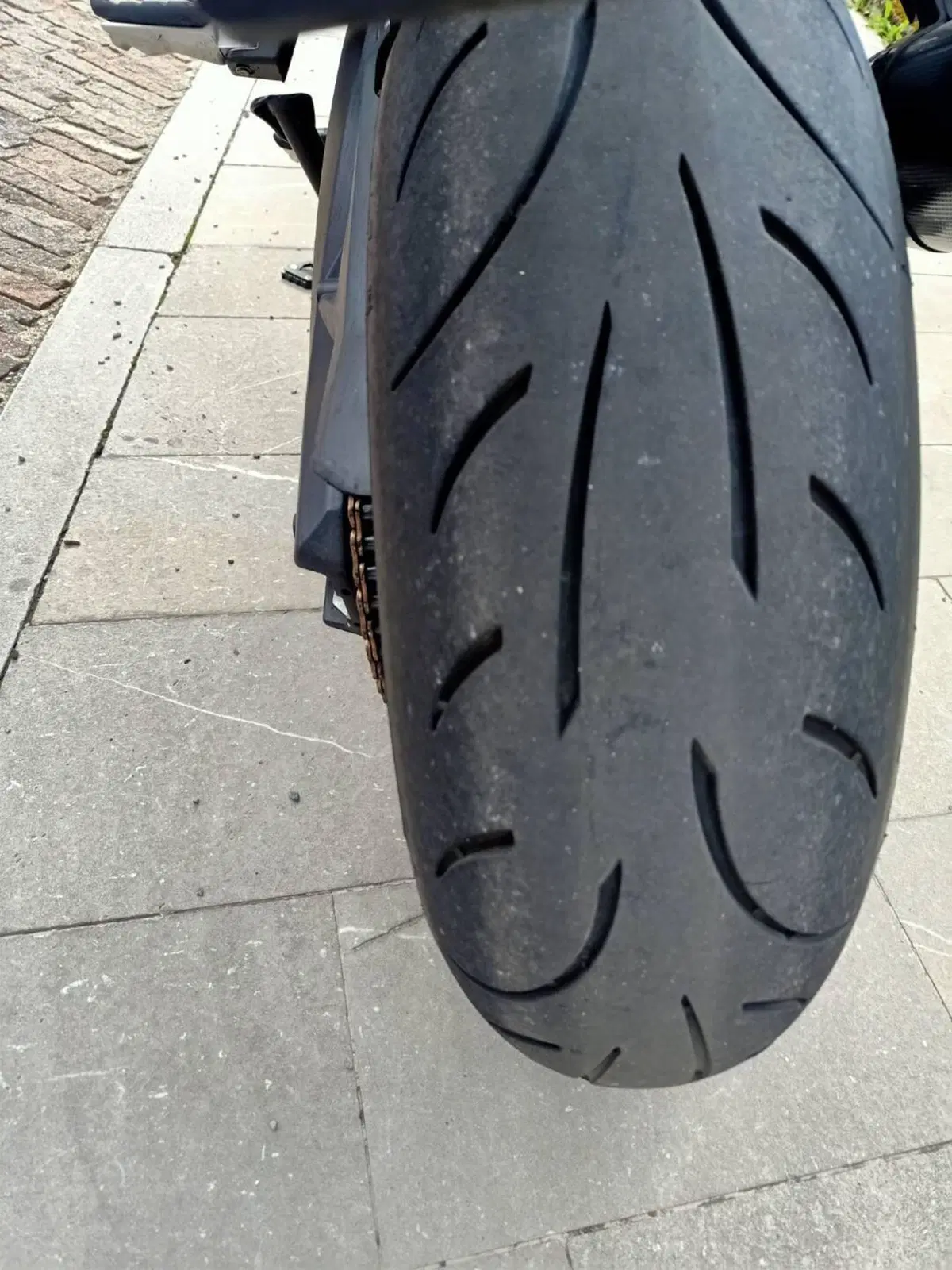Bmw S 1000 XR (2020 - 23) (6)