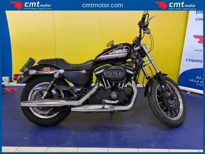 Harley-Davidson 883 R (2004 - 05) - XL 883R usata